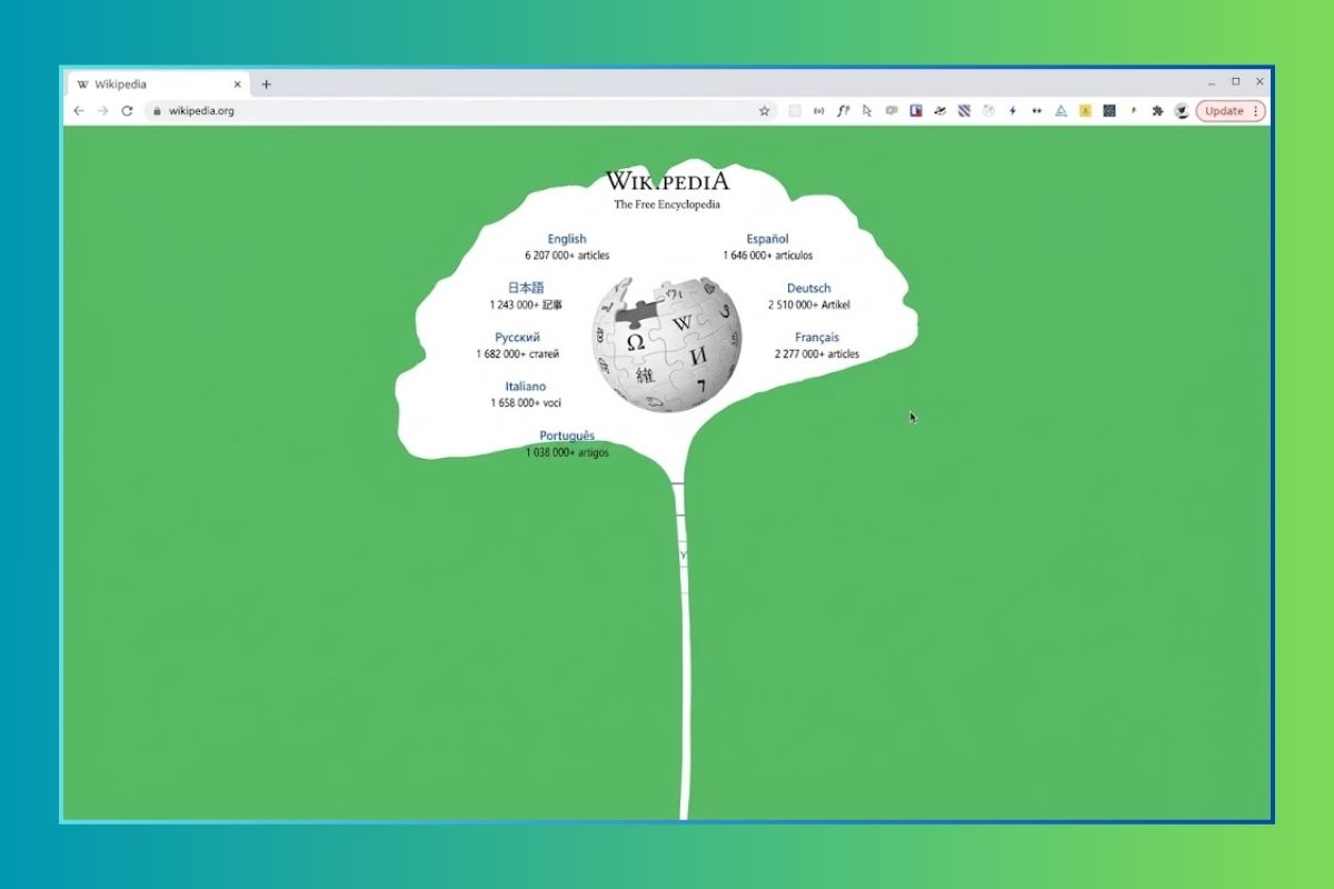 Leaf Browser Alpha: The Multitasking Legend - TheLisTree