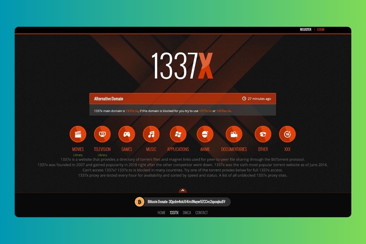 Top 10 Torrent Sites of 2026: Most Popular Working Torrents (Updated ...